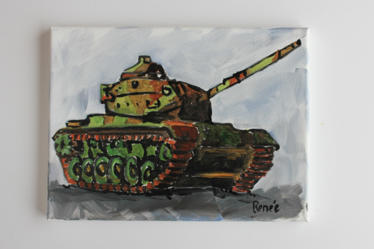Tank