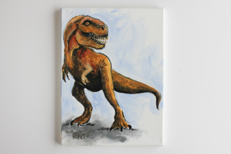 T-Rex