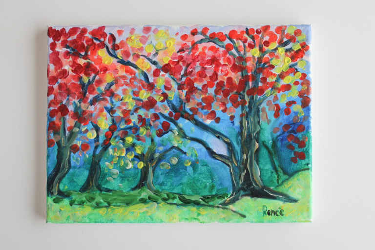 Trees