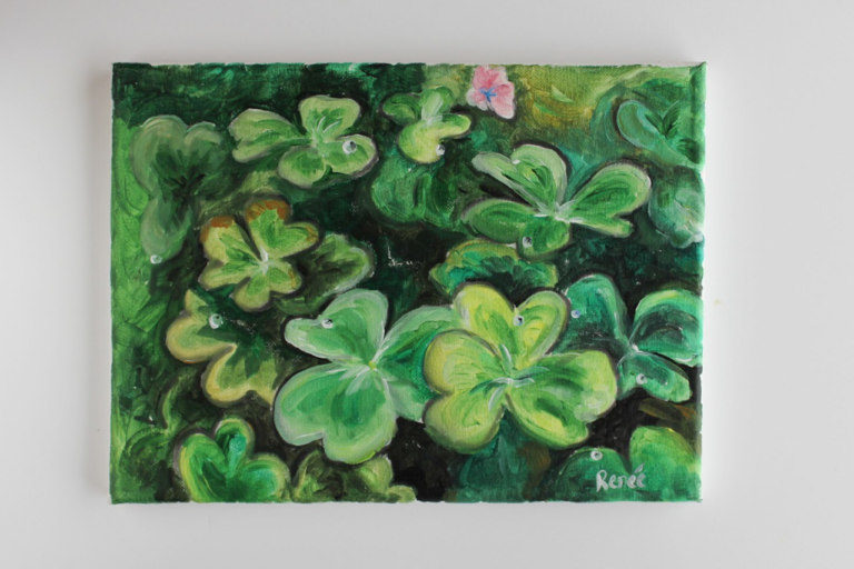Clovers