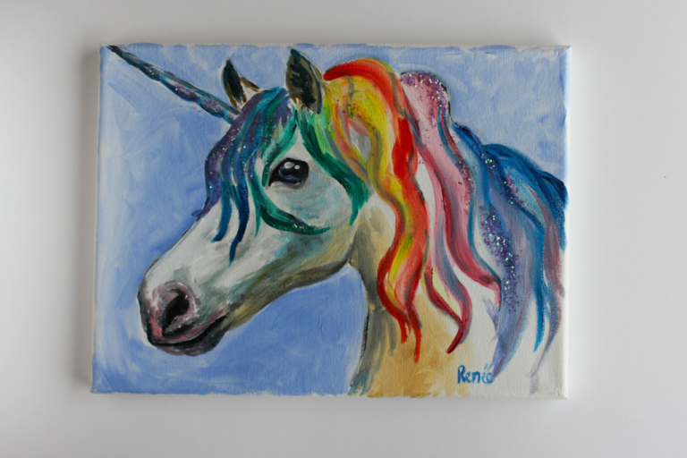Unicorn